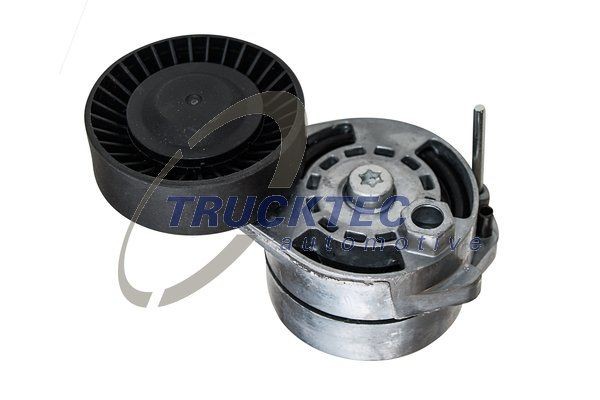 TRUCKTEC AUTOMOTIVE 0719233 Fan belt tensioner Audi A6 C6 Avant 2.8 FSI quattro 220 hp Petrol 2010 price