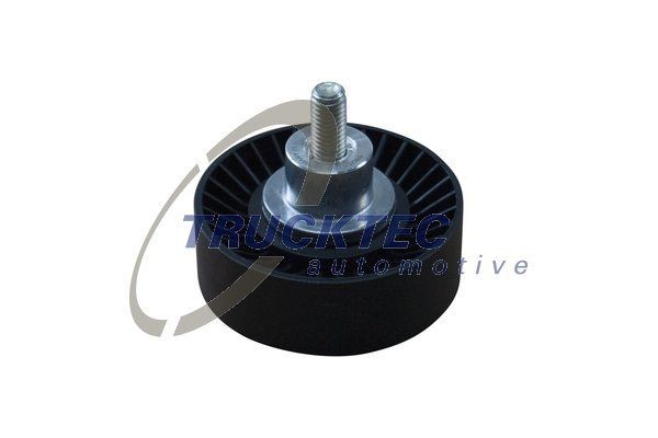 TRUCKTEC AUTOMOTIVE 07.19.238 Deflection / Guide Pulley, v-ribbed belt 06E 903 341 A