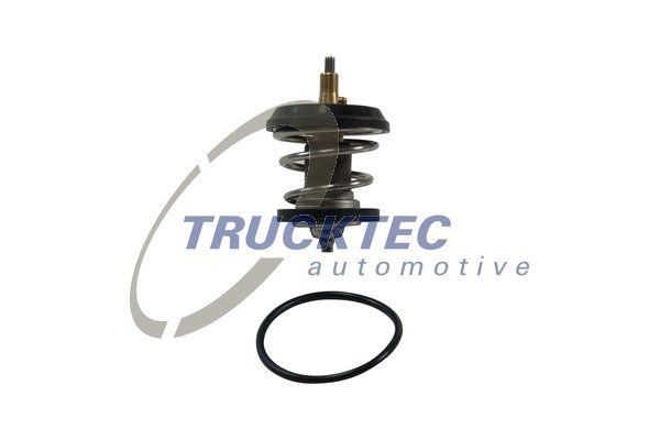 Great value for money - TRUCKTEC AUTOMOTIVE Engine thermostat 07.19.240