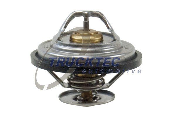 TRUCKTEC AUTOMOTIVE Opening Temperature: 82°C Thermostat, coolant 07.19.242 buy