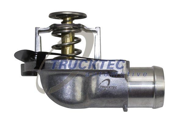 Great value for money - TRUCKTEC AUTOMOTIVE Engine thermostat 07.19.258