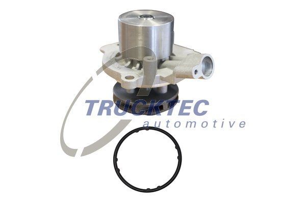 Great value for money - TRUCKTEC AUTOMOTIVE Water pump 07.19.261