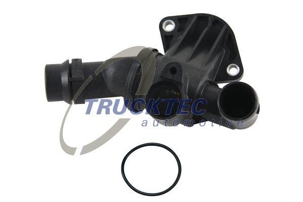 Great value for money - TRUCKTEC AUTOMOTIVE Engine thermostat 07.19.263