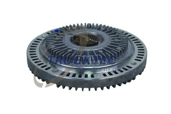 TRUCKTEC AUTOMOTIVE 07.19.276 Fan clutch SKODA experience and price