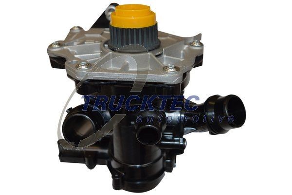 TRUCKTEC AUTOMOTIVE 07.19.279 Engine thermostat AUDI experience and price
