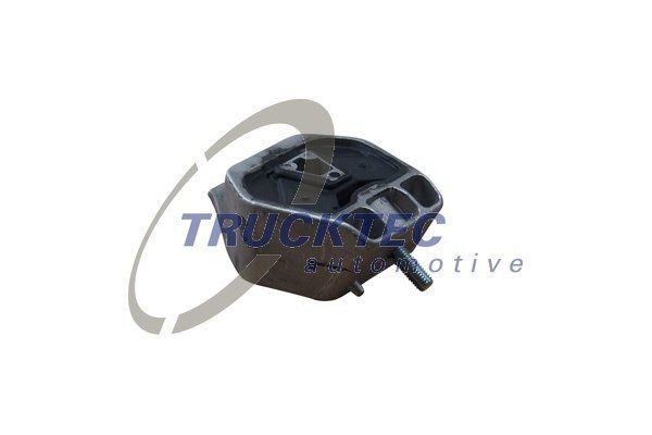 Original TRUCKTEC AUTOMOTIVE Motor mount 07.22.007 for AUDI Q5