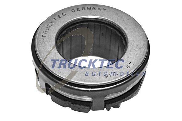 TRUCKTEC AUTOMOTIVE 07.23.125 Clutch release bearing PORSCHE CAYMAN 2008 in original quality