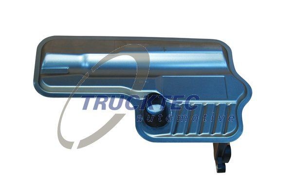 TRUCKTEC AUTOMOTIVE Transmission Filter 07.25.010 buy