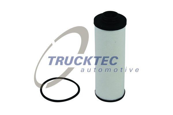 TRUCKTEC AUTOMOTIVE 07.25.013 Hydraulic Filter, automatic transmission
