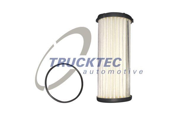 TRUCKTEC AUTOMOTIVE Transmission Filter 07.25.015 buy