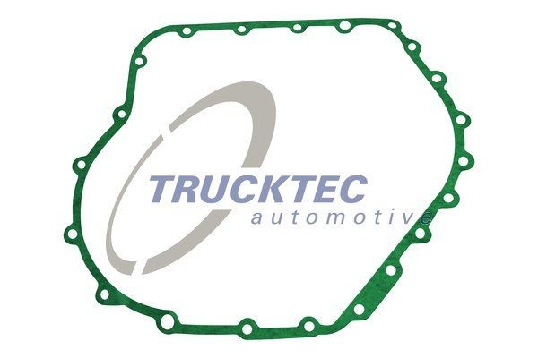 TRUCKTEC AUTOMOTIVE 0725025 Seal, automatic transmission oil pan Audi A6 C6 Avant 2.8 FSI 220 hp Petrol 2011 price