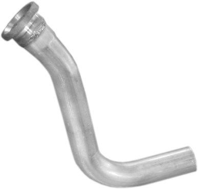 POLMO Front Exhaust Pipe 07.271 buy