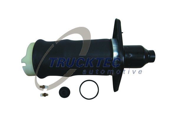 Great value for money - TRUCKTEC AUTOMOTIVE Air Spring, suspension 07.30.090