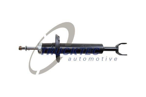 TRUCKTEC AUTOMOTIVE Front Axle, Gas Pressure, Suspension Strut, Bottom Fork Shocks 07.30.116 buy