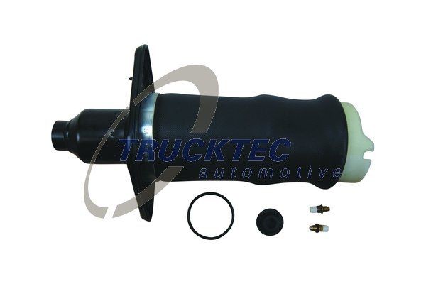 Great value for money - TRUCKTEC AUTOMOTIVE Air Spring, suspension 07.30.126