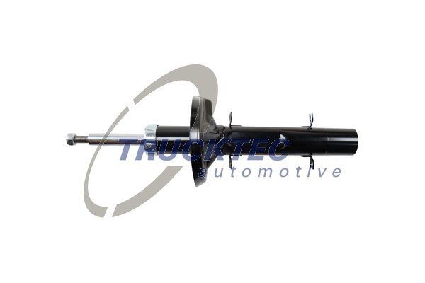 Great value for money - TRUCKTEC AUTOMOTIVE Shock absorber 07.30.127