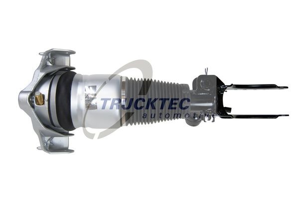 TRUCKTEC AUTOMOTIVE 07.30.144 Air suspension strut Front Axle Right