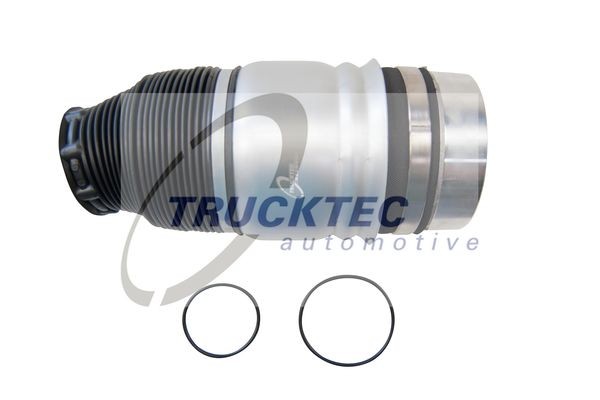TRUCKTEC AUTOMOTIVE 07.30.153 Air Spring, suspension Front Axle Right