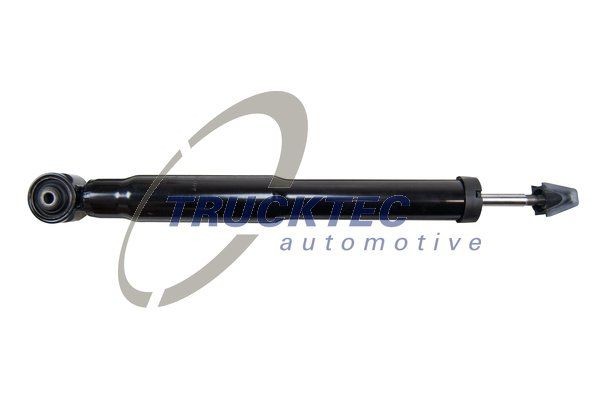 Great value for money - TRUCKTEC AUTOMOTIVE Shock absorber 07.30.157