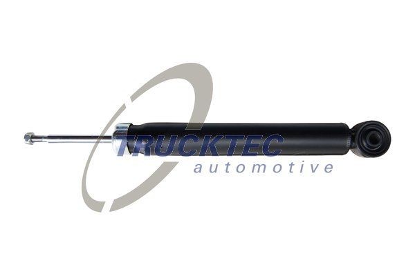 TRUCKTEC AUTOMOTIVE 07.30.158 Shock absorber VW experience and price