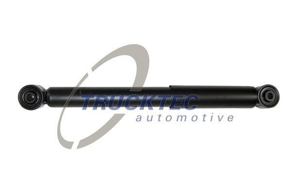 Original 07.30.159 TRUCKTEC AUTOMOTIVE Shock absorber experience and price