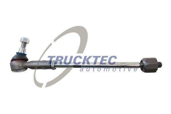 Audi Q5 Track rod end ball joint 8685463 TRUCKTEC AUTOMOTIVE 07.31.092 online buy