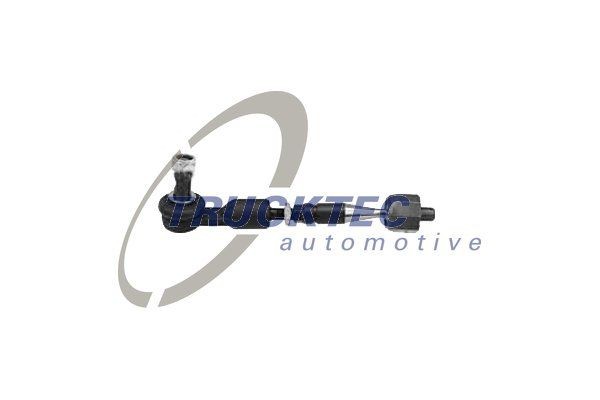 Audi Q5 Tie rod end 8685479 TRUCKTEC AUTOMOTIVE 07.31.109 online buy