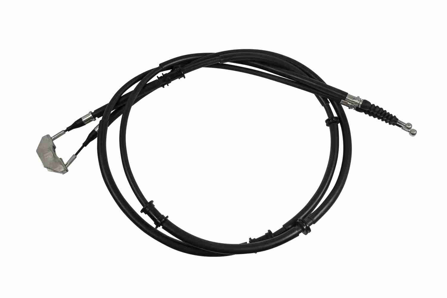 VAICO V40-30025 CHEVROLET Brake cable in original quality