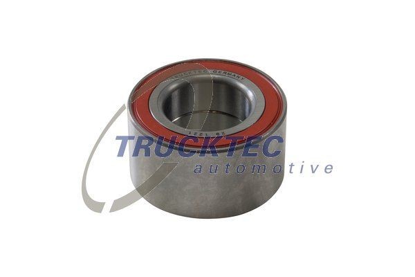 TRUCKTEC AUTOMOTIVE Front axle both sides Hub bearing 07.31.140 buy