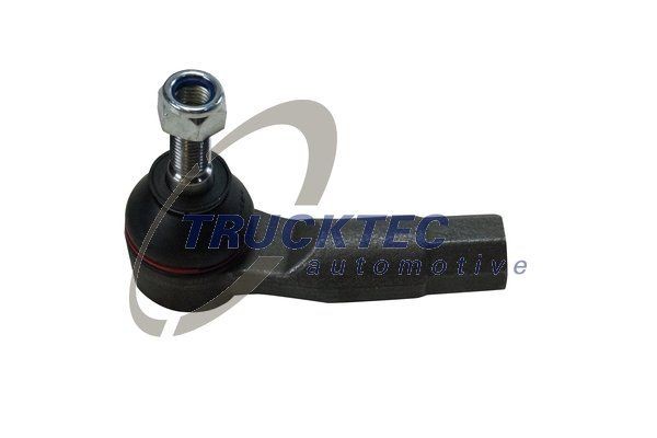 Great value for money - TRUCKTEC AUTOMOTIVE Track rod end 07.31.164