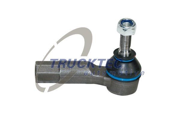 Original TRUCKTEC AUTOMOTIVE Track rod end ball joint 07.31.165 for AUDI Q5