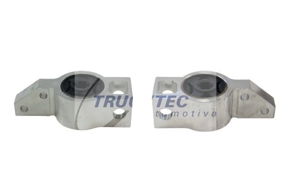Great value for money - TRUCKTEC AUTOMOTIVE Control Arm- / Trailing Arm Bush 07.31.181