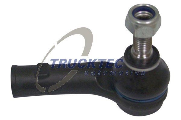 TRUCKTEC AUTOMOTIVE 07.31.235 Track rod end VW experience and price