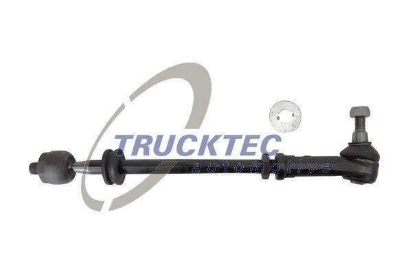 07.31.250 TRUCKTEC AUTOMOTIVE Tie rod end VW Front Axle Right