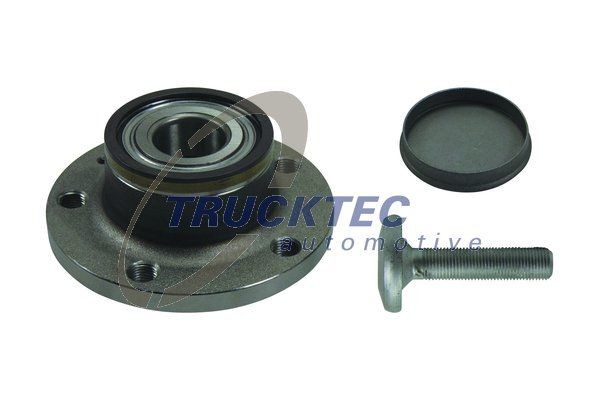 TRUCKTEC AUTOMOTIVE 07.32.091 Kit cuscinetto ruota 3G0-598-611-A
