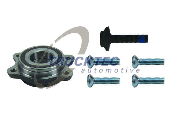 Audi A5 Tyre bearing 8685674 TRUCKTEC AUTOMOTIVE 07.32.093 online buy