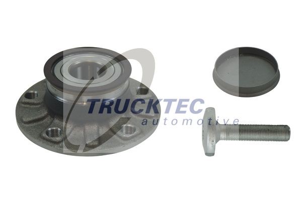 07.32.094 TRUCKTEC AUTOMOTIVE Wheel bearings buy cheap