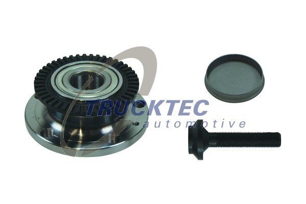 Original 07.32.097 TRUCKTEC AUTOMOTIVE Wheel bearing kit SEAT