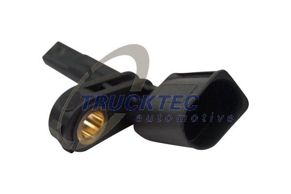 Original TRUCKTEC AUTOMOTIVE Anti lock brake sensor 07.35.167 for AUDI 80