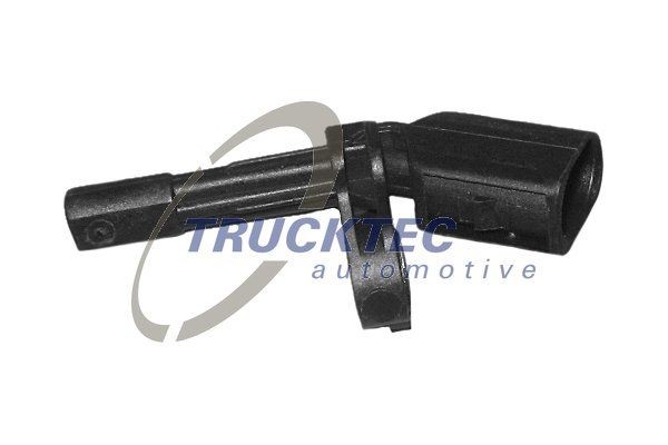 Volkswagen BORA Anti lock brake sensor 8685758 TRUCKTEC AUTOMOTIVE 07.35.168 online buy