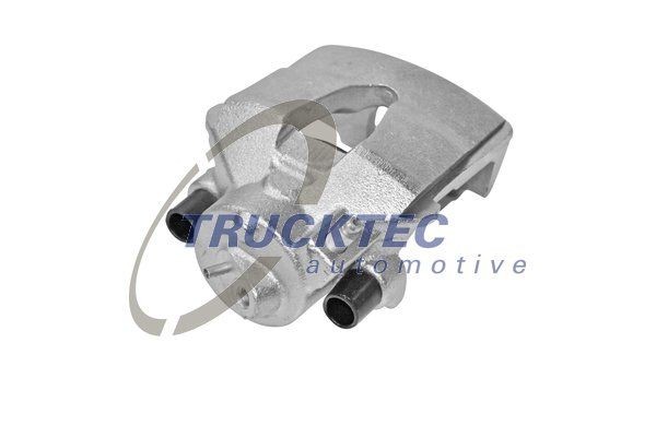 Original TRUCKTEC AUTOMOTIVE Brake calipers 07.35.179 for AUDI A6
