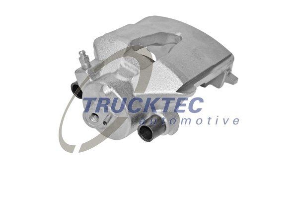 Brake calipers TRUCKTEC AUTOMOTIVE Front Axle Right - 07.35.180