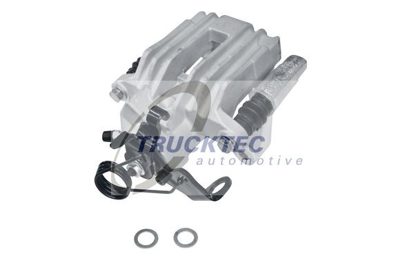 Original TRUCKTEC AUTOMOTIVE Brake calipers 07.35.182 for AUDI A3
