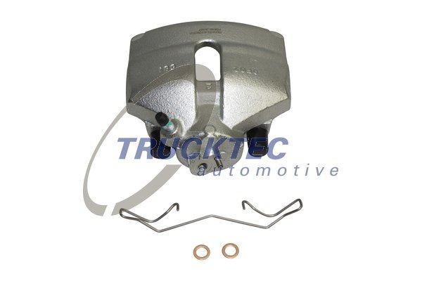 Calipers TRUCKTEC AUTOMOTIVE Front Axle Left - 07.35.183