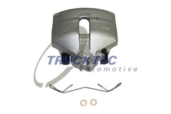 TRUCKTEC AUTOMOTIVE 07.35.184 Repair Kit, brake caliper 1K0615124E