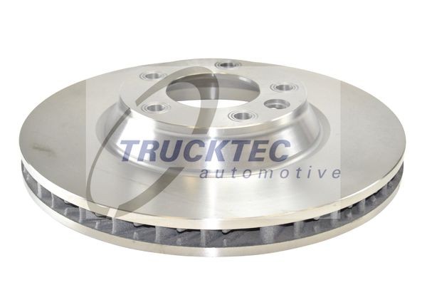 TRUCKTEC AUTOMOTIVE 07.35.192 Brake disc 955 351 401 10