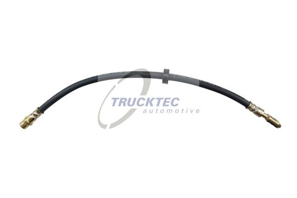 TRUCKTEC AUTOMOTIVE 07.35.227 Brake hose Front axle both sides, 435 mm