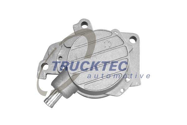 Original TRUCKTEC AUTOMOTIVE Tandem pump 07.36.006 for VW TOURAN