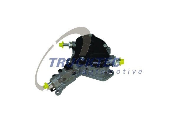 TRUCKTEC AUTOMOTIVE 07.36.009 Brake vacuum pump