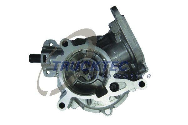 Volkswagen TOURAN Vacuum pump, brake system 8685863 TRUCKTEC AUTOMOTIVE 07.36.012 online buy